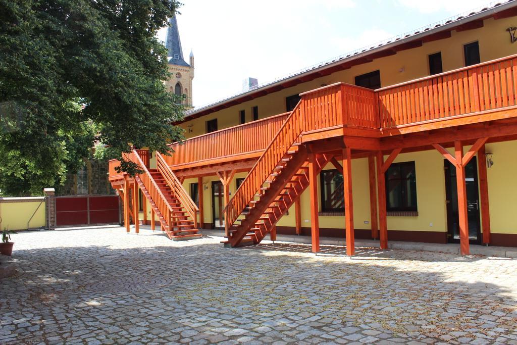 L&L Skaters Home Langenlipsdorf Exterior foto