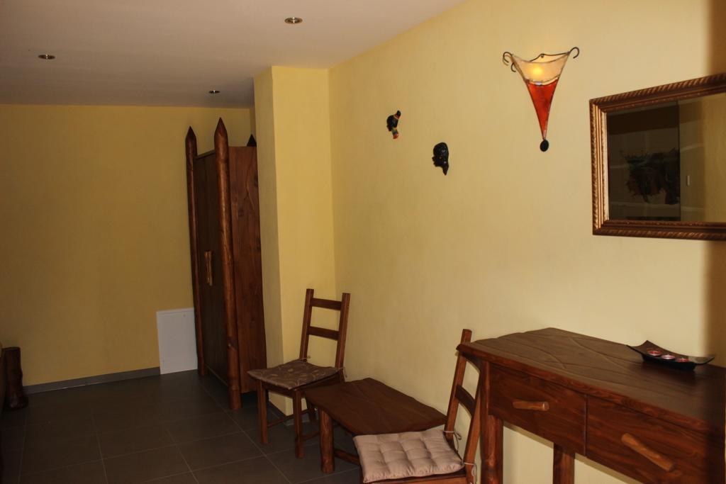 L&L Skaters Home Langenlipsdorf Exterior foto