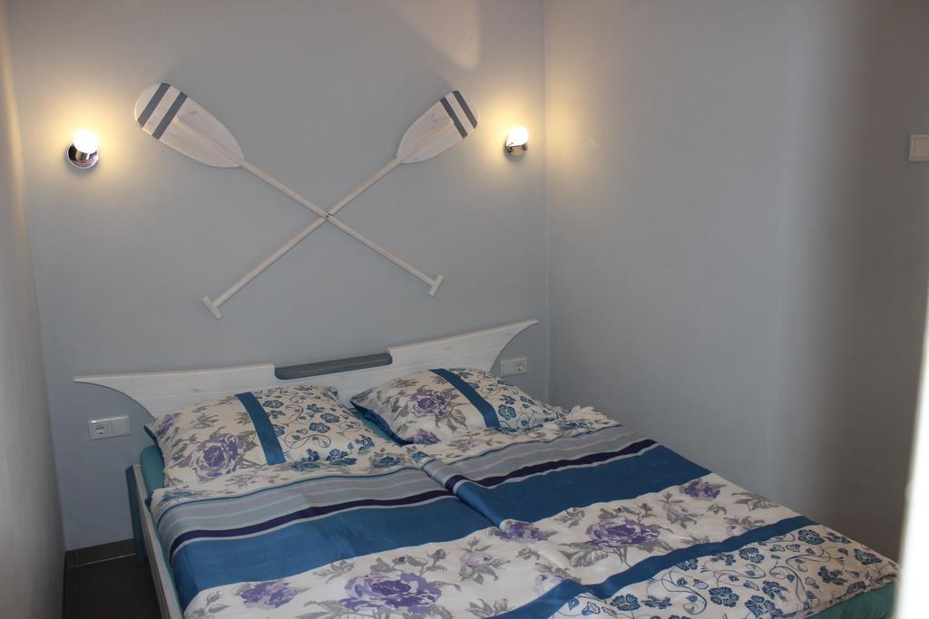 L&L Skaters Home Langenlipsdorf Exterior foto