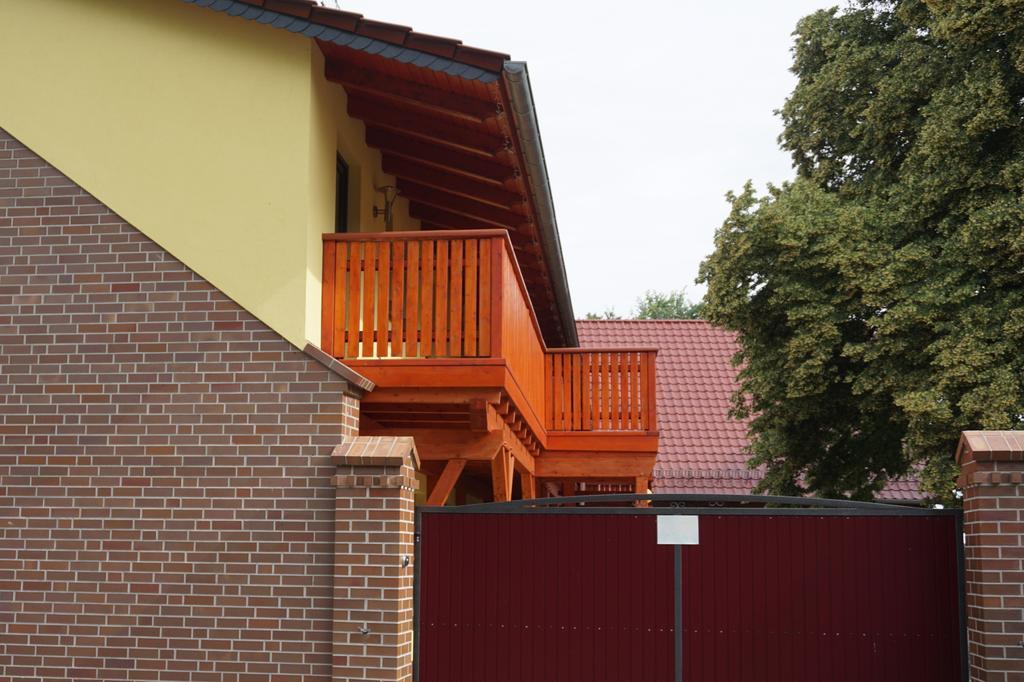 L&L Skaters Home Langenlipsdorf Exterior foto