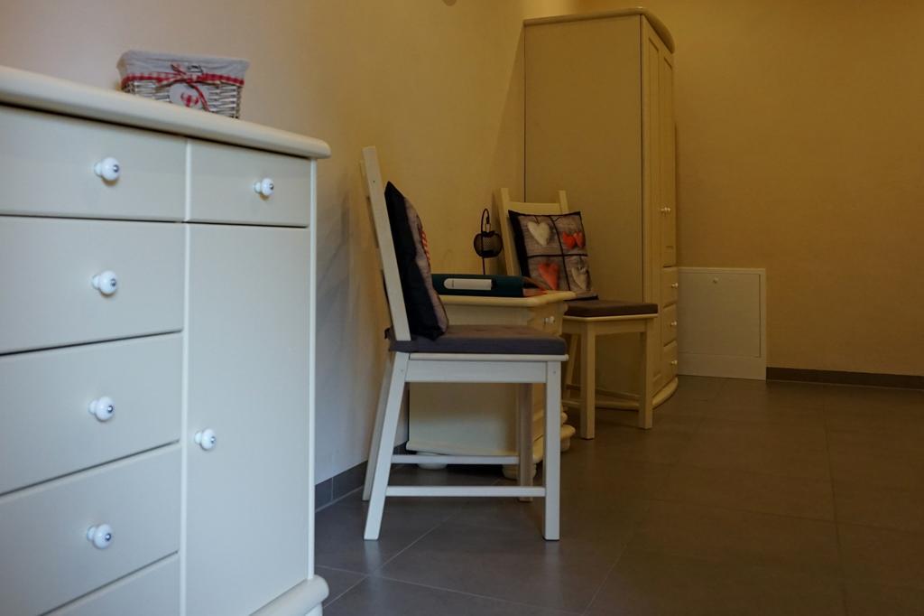 L&L Skaters Home Langenlipsdorf Exterior foto